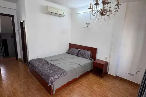 Квартира 5