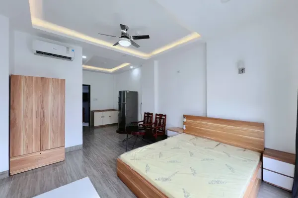 Студия, студия · 25 м² 3
