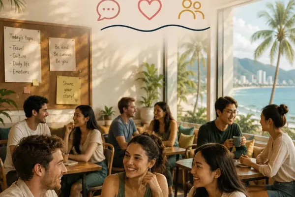 NHA TRANG ENGLISH CLUB