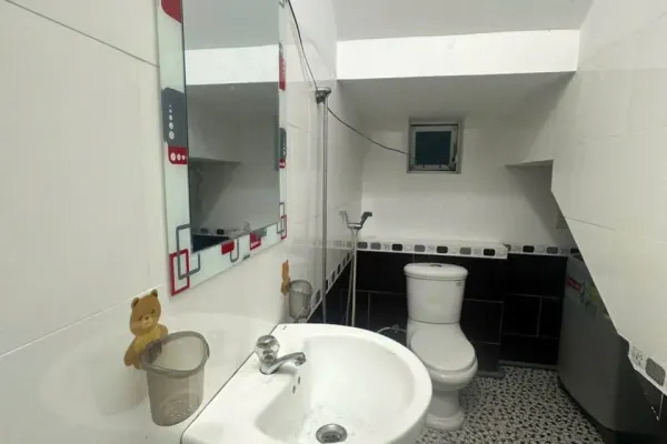 Вилла, 3 спальни · 120 м²