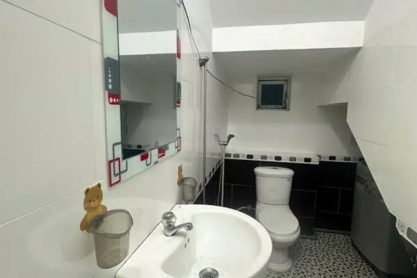 Вилла, 3 спальни · 120 м² 2