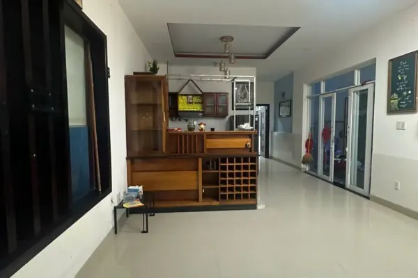 Вилла, 3 спальни · 120 м² 4
