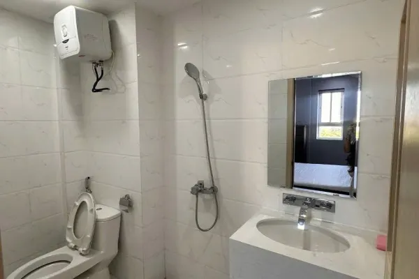 Квартира, 2 спальни 8