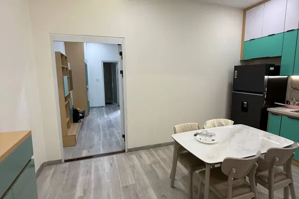 Квартира, 1 спальня · 60 м² 2