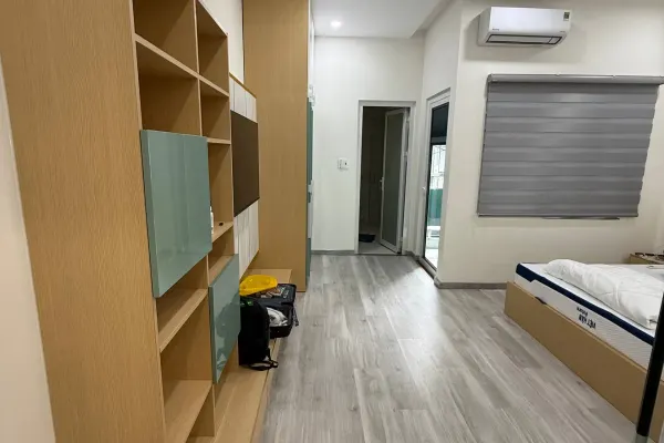 Квартира, 1 спальня · 60 м² 3