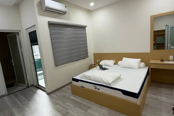 Квартира, 1 спальня · 60 м² 4