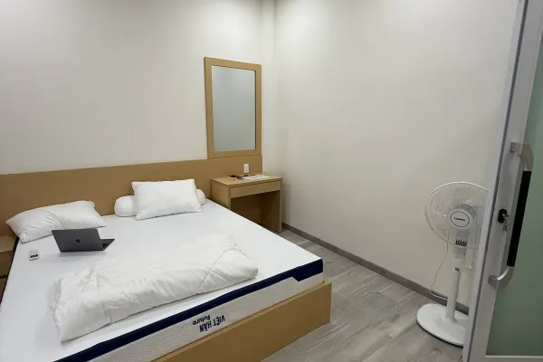 Квартира, 1 спальня · 60 м² 5