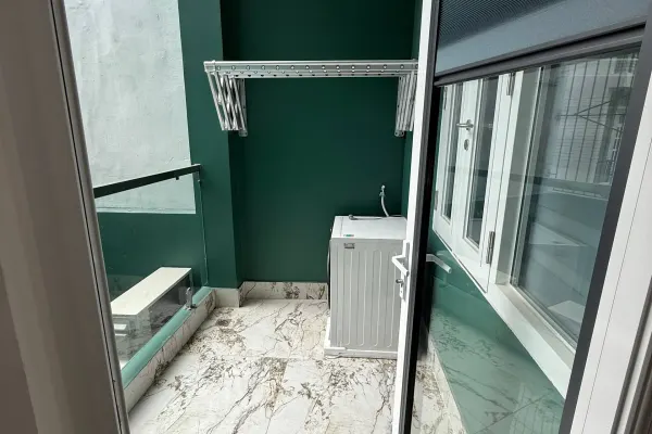 Квартира, 1 спальня · 60 м² 6