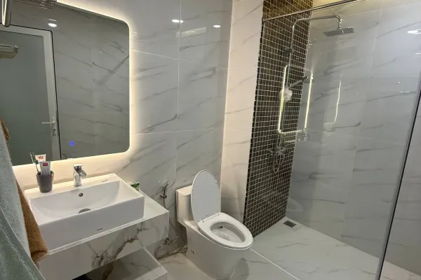 Квартира, 1 спальня · 60 м² 8