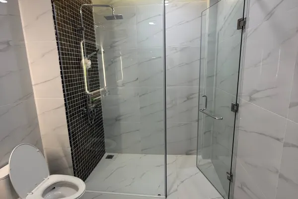 Квартира, 1 спальня · 60 м² 9