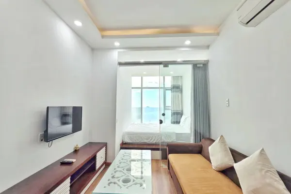 Квартира, 2 спальни · 45 м² 2