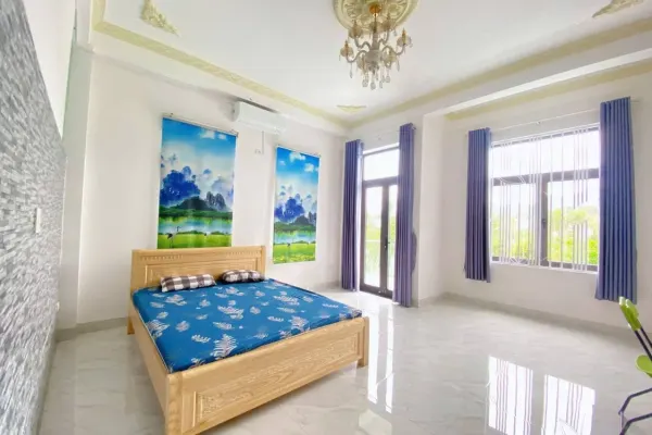 Квартира, 3 спальни · 80 м² 3