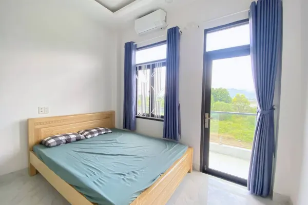 Квартира, 3 спальни · 80 м² 5