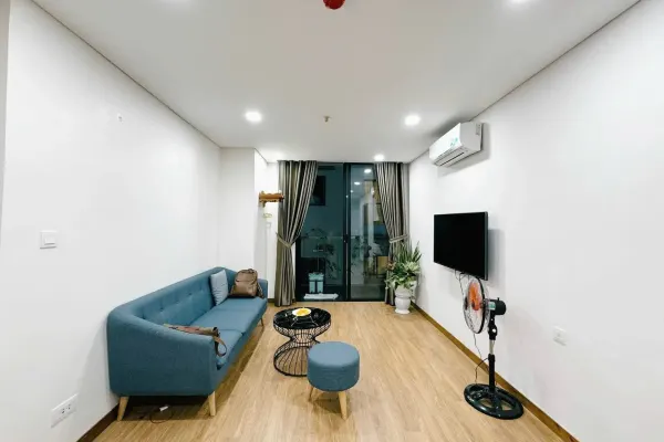 Квартира, 1 спальня · 60 м²