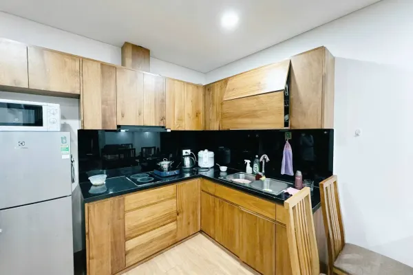 Квартира, 1 спальня · 60 м² 2