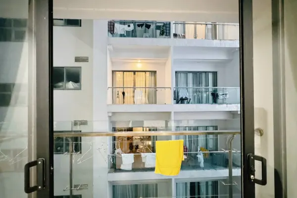 Квартира, 1 спальня · 60 м² 4