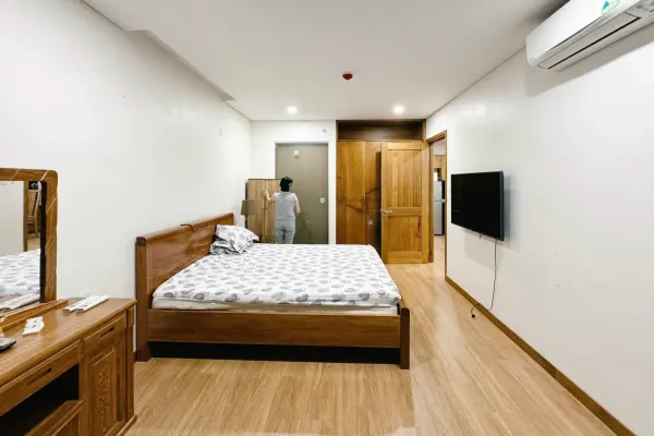 Квартира, 1 спальня · 60 м² 6