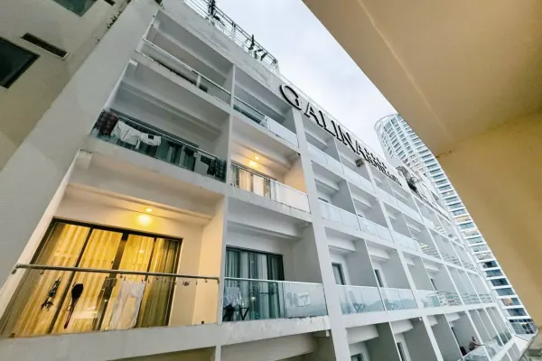 Квартира, 1 спальня · 60 м² 8