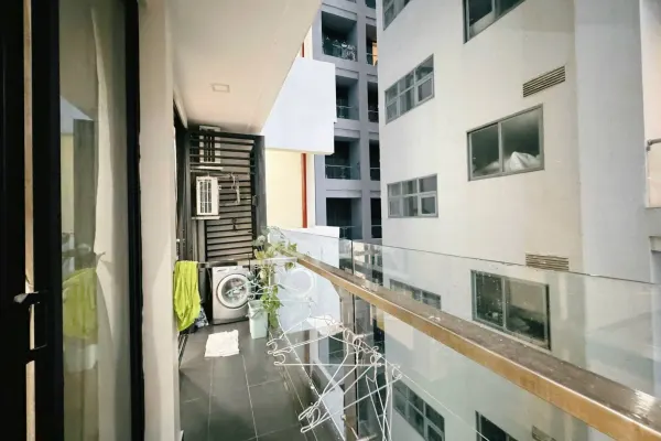 Квартира, 1 спальня · 60 м² 9