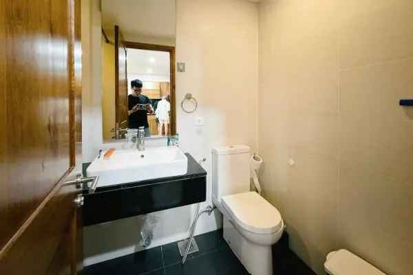Квартира, 1 спальня · 60 м² 10