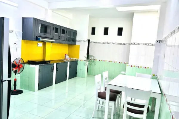 House, 3 спальни, 190.00 м² 5