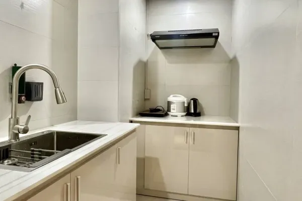 Квартира, 1 спальня · 50 м² 5