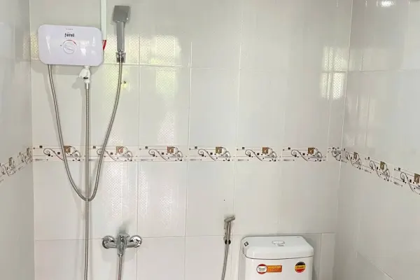 Студия · 55 м² 5