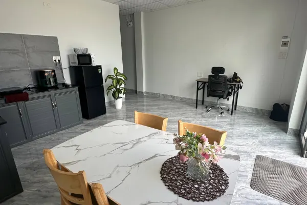 Дом, 2 спальни · 80 м² 4