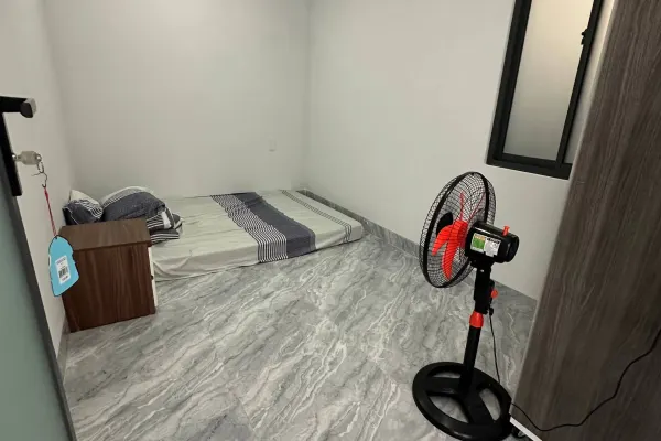 Дом, 2 спальни · 80 м² 5