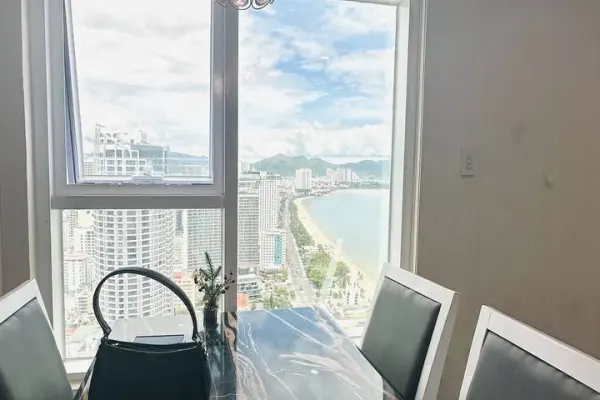 Квартира, 1 спальня · 60 м²