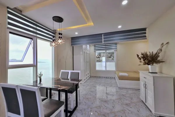 Квартира, 1 спальня · 60 м² 3