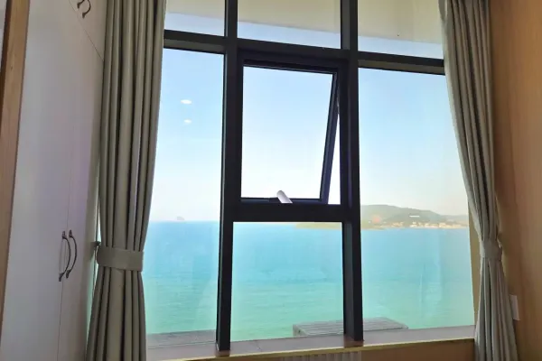 Квартира, 2 спальни · 50 м²
