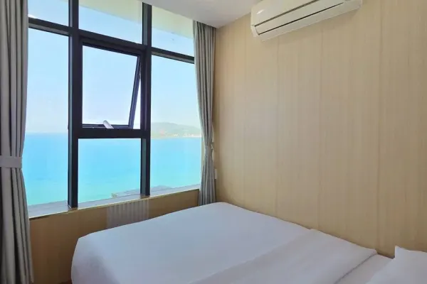 Квартира, 2 спальни · 50 м² 3