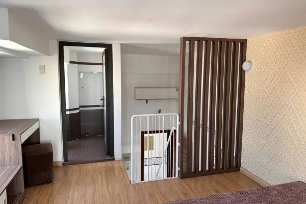 Квартира · 38 м² 3