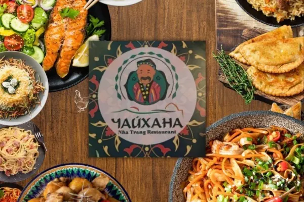 Чайхана