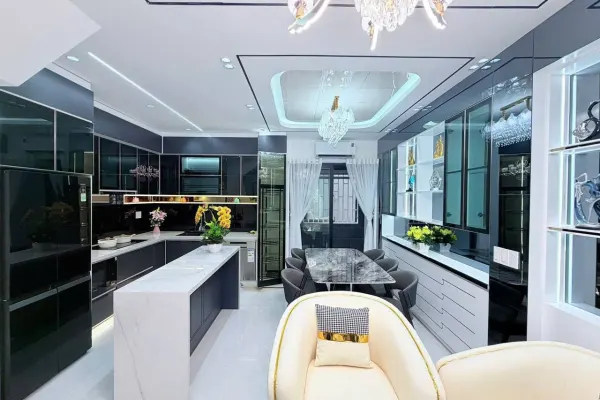 Villa, 5 спальни, 280.00 м² 3