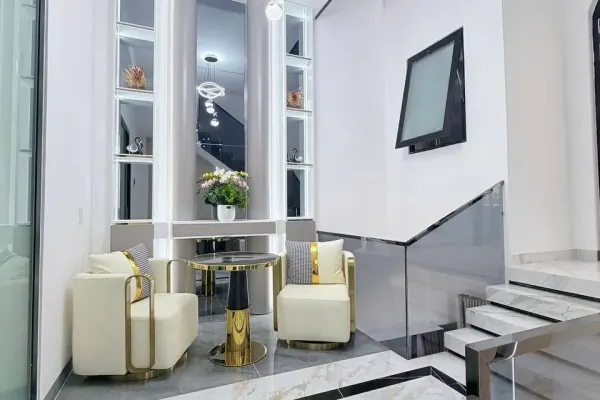Villa, 5 спальни, 280.00 м² 4