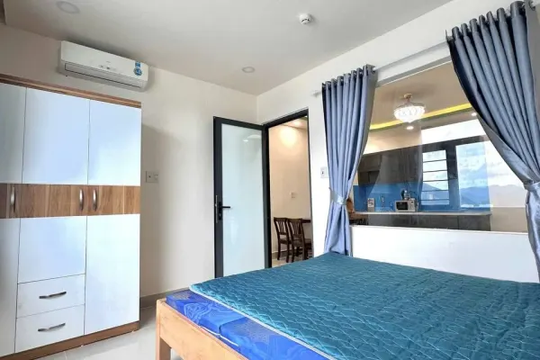 Apartment, 2 спальни 2