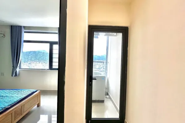 Apartment, 2 спальни 4