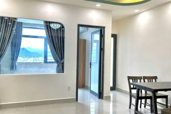 Apartment, 2 спальни 6