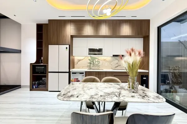House, 4 спальни, 400.00 м² 4