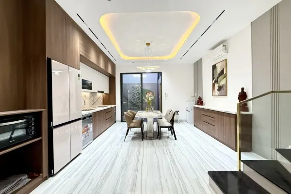 House, 4 спальни, 400.00 м² 6