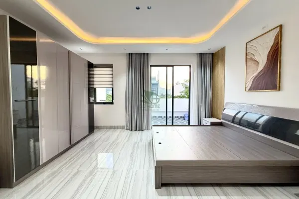House, 4 спальни, 400.00 м² 7