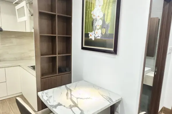 Квартира, 1 спальня · 45 м² 5