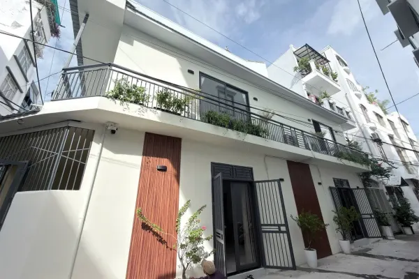 House, 50.00 м² 2
