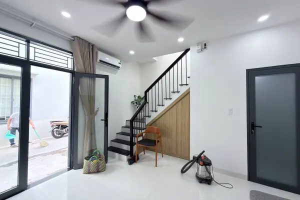 House, 50.00 м² 3