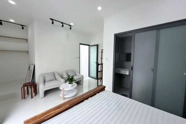 House, 50.00 м² 5