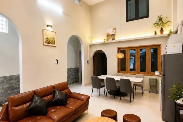 Apartment, 2 спальни, 80.00 м² 2