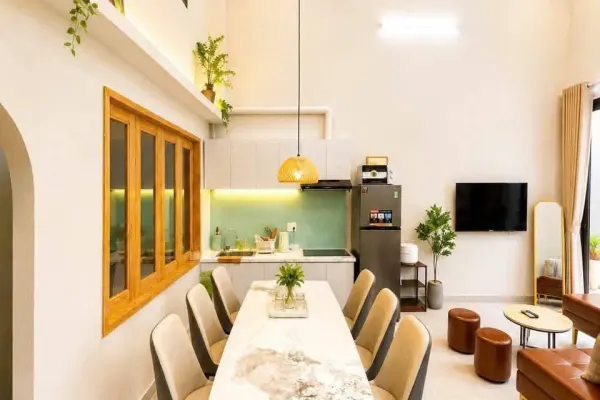 Apartment, 2 спальни, 80.00 м² 3