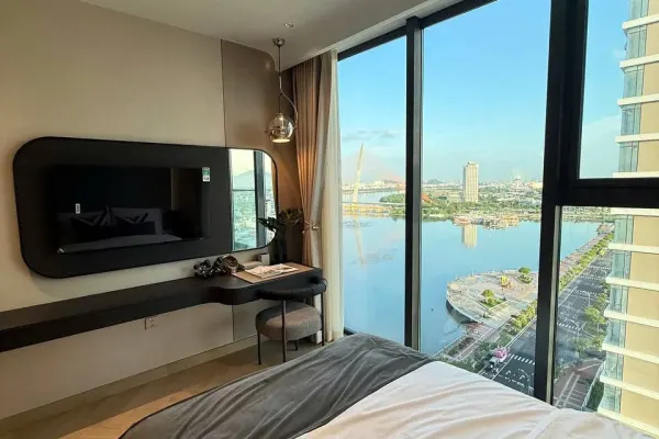 Apartment, 3 спальни 7
